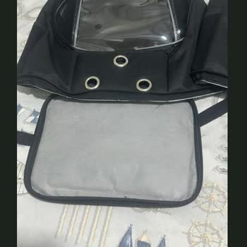 Kullanılmamış Kedi Taşıma Çantası İçin Haksız Kullanım İddiası Ve İade Reddi