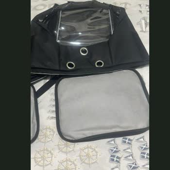 Kullanılmamış Kedi Taşıma Çantası İçin Haksız Kullanım İddiası Ve İade Reddi