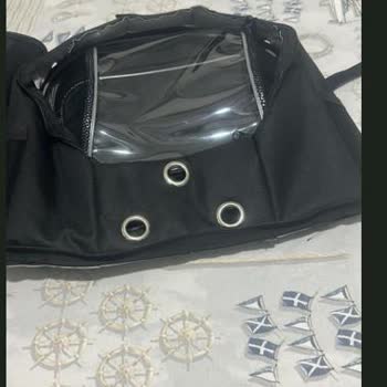 Kullanılmamış Kedi Taşıma Çantası İçin Haksız Kullanım İddiası Ve İade Reddi