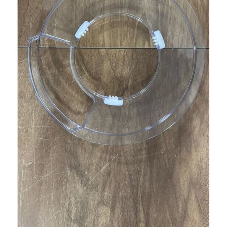 Karaca Ürünün Parçası Eksik Çıktı