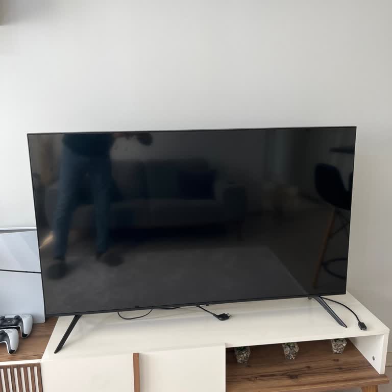 Samsung TV Tekrar Arızalandı 20 Bin TL Ücret Talebiyle Mağdur Oldum