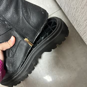 Boyner Online Botumun Tabanı Kısa Sürede Koptu, Cevap Gelmedi