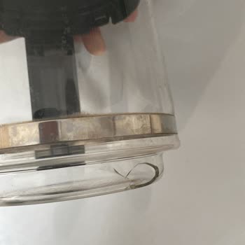 Camı Aniden Kırılan Grundig Çay Makinesi, 8 Ayda Garanti Reddedildi