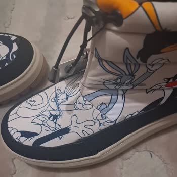 Dogo Store Ürün Elime Dikiş Hatalı Şekilde Ulaştı