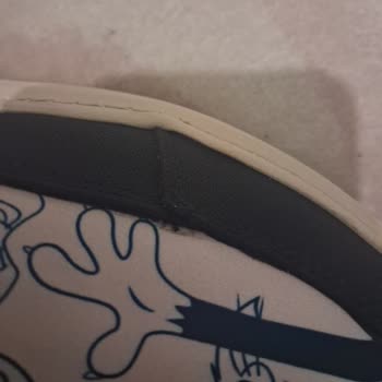 Dogo Store Ürün Elime Dikiş Hatalı Şekilde Ulaştı