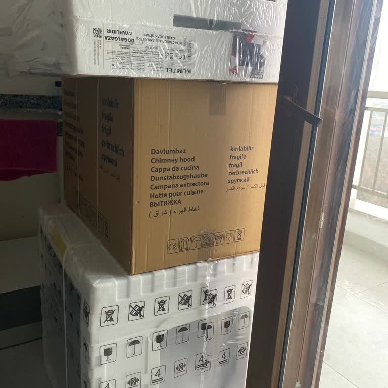 Kumtel'den Ankastre Set Kurulumunun Gecikmesi Ve Yanıt Eksikliği