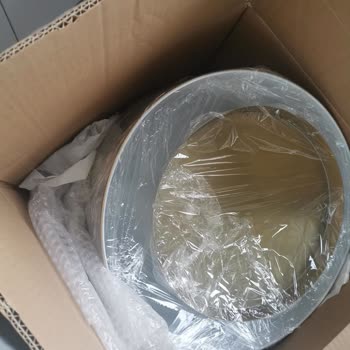 Bella Maison Çizik Lambader, Üç Hafta Süren İade Bekleyişi