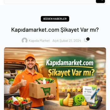 Siparişimin Hazırlanıyor Kalması Ve İptal İadesi Talebi