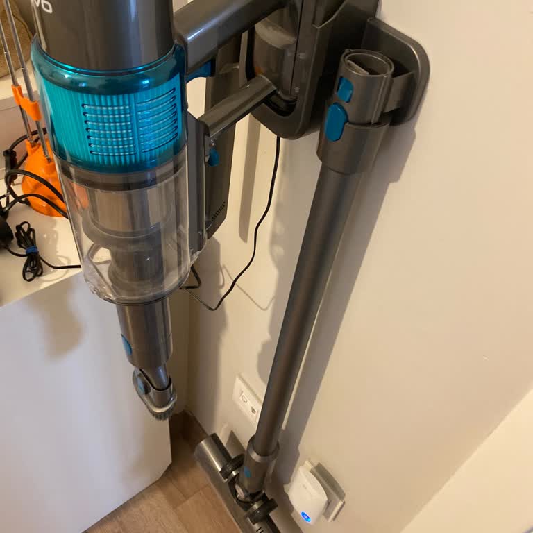 Onvo Süpürge Üç Kullanımdan Sonra Performans Düşüşü, Ücret İadesi Talebi