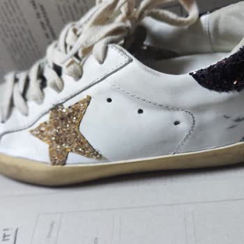 Golden Goose Ayakkabısının Kısa Sürede Deforme Olması Ve Mağazanın Kullanıcı Hatası İddiası