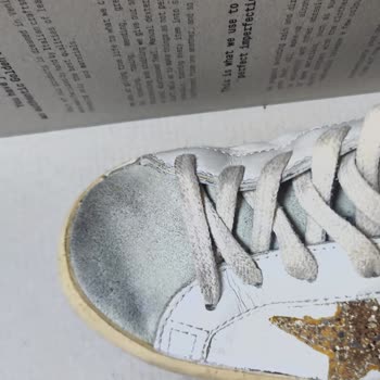 Golden Goose Ayakkabısının Kısa Sürede Deforme Olması Ve Mağazanın Kullanıcı Hatası İddiası