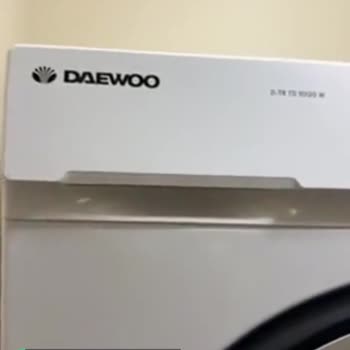 Daewoo Elektronik Malzeme Kalitesizliği