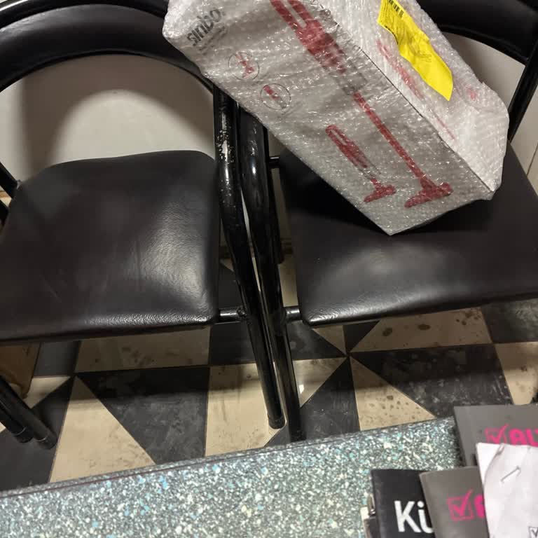 Epttavm'de Ürün İadesi Zorluğu Ve Sinbo Servis Yokluğu