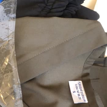 Yanlış Ürün Gönderimi Ve İletişimsizlik Nedeniyle 1200 TL İade Talebi