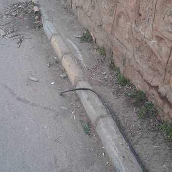 Kışladüzü Mahallesi İnternet Kesintisi Üç Gün Sürdü, Türk Telekom Cevapsız