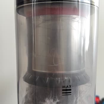 Dyson V15 Süpürge Performans Düşüşü Ve Servis Sorunları