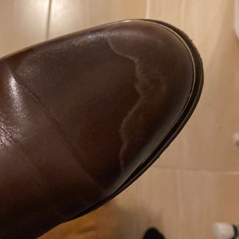 Tamer Tanca Ayakkabıda Yaşanan Mağduriyet