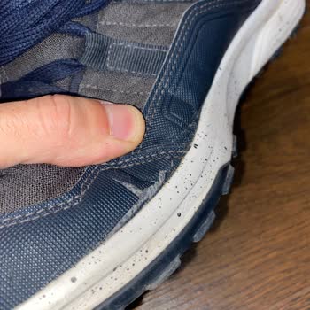 Decathlon Botunun Yan Açıklardan Su Alması Ve Garanti Dışı Çözüm Sunulmaması