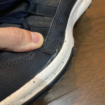 Decathlon Botunun Yan Açıklardan Su Alması Ve Garanti Dışı Çözüm Sunulmaması