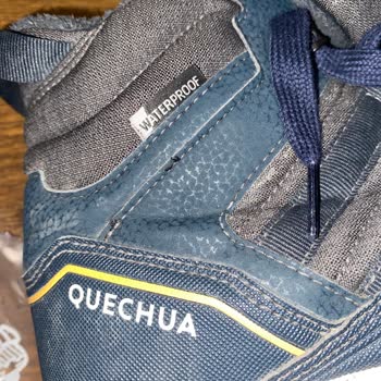 Decathlon Botunun Yan Açıklardan Su Alması Ve Garanti Dışı Çözüm Sunulmaması