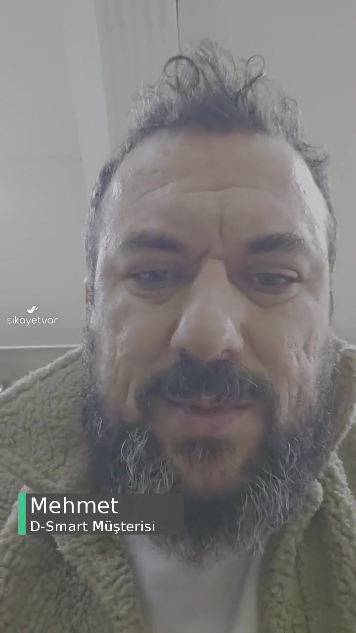 D-Smart Haksız Kazanç Sağladı! videonun kapak resmi