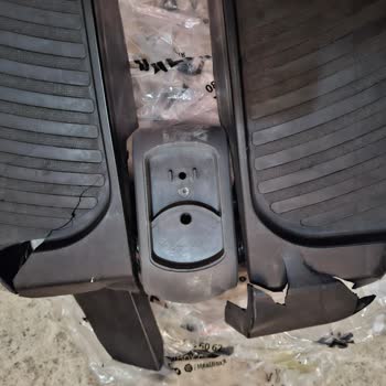 Trendyol Express'te Kırık Spor Aletim İçin Haksız Tazmin Reddi