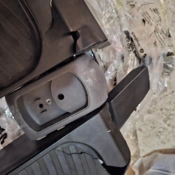 Trendyol Express'te Kırık Spor Aletim İçin Haksız Tazmin Reddi