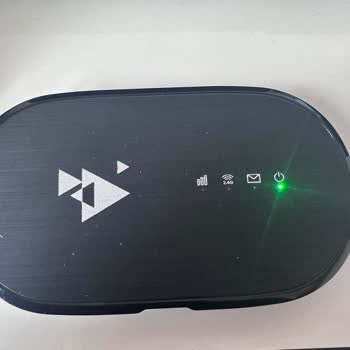 ZyXEL Modemim Açılmıyor Ve Servis Çözüm Sunmuyor