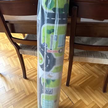 Trendyol'da Yanlış Halı Gönderimi Ve Hamile Müşteriye Saygısız Davranış