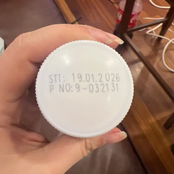 Son Kullanma Tarihi Geçmemiş Altınkılıç Kefirix’in Şişmesi Ve Patlaması