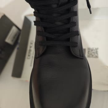 Ayıplı Bot İçin İade Ve Değişim Talebi Reddedildi