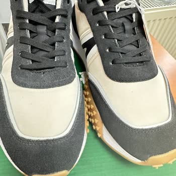 SuperStep'te Kullanılmış Ayakkabı Yeni Gibi Gönderildi