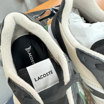 SuperStep'te Kullanılmış Ayakkabı Yeni Gibi Gönderildi