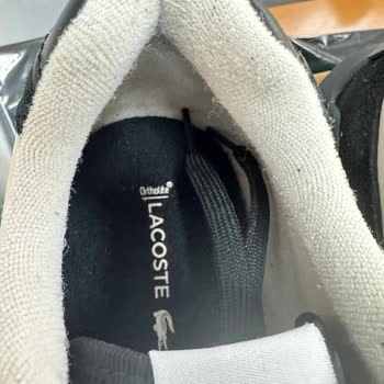 SuperStep'te Kullanılmış Ayakkabı Yeni Gibi Gönderildi