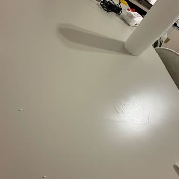 Ayıplı Mobilya Ve Servis Zararları Nedeniyle İade Talebi