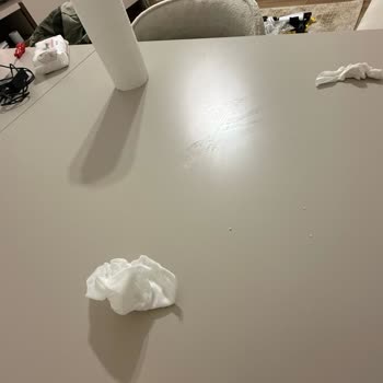 Ayıplı Mobilya Ve Servis Zararları Nedeniyle İade Talebi