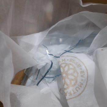 Sürat Kargo'nun Cam Kapaklı Borcam Ürünümün Kırılması Ve Tazminat Talebi