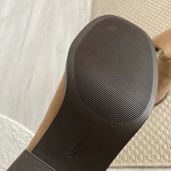 Bershka Yanlış Numara Çizme Gönderdi, Çözüm Sunulmadı