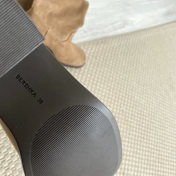 Bershka Yanlış Numara Çizme Gönderdi, Çözüm Sunulmadı