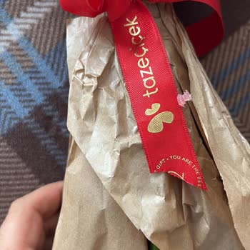 Taze Çiçek | Tazecicek.com Görseliyle Uyuşmayan Çiçek Ve Saygısız Değişim Reddi