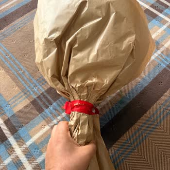 Taze Çiçek | Tazecicek.com Görseliyle Uyuşmayan Çiçek Ve Saygısız Değişim Reddi