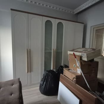 Kullanılmamış Yatak İçin İade Ve Değişim Talebim Reddedildi