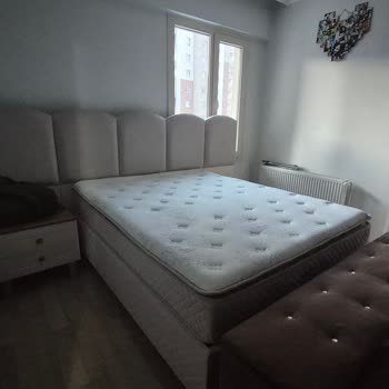 Kullanılmamış Yatak İçin İade Ve Değişim Talebim Reddedildi