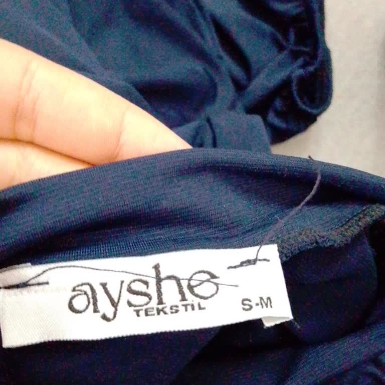 Yanlış Beden Gönderimi Ve İade İşlemi Başlatılamama Sorunu