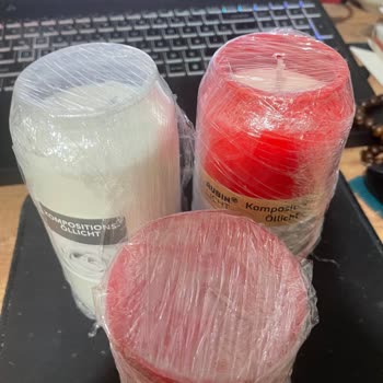 Rossmann Online Siparişinde Eksik Kapak Ve Yanlış Ürün Gönderimi