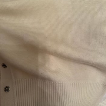 Triko Kazakta İlk Yıkamada Aşırı Tüylenme Ve İade Talebi