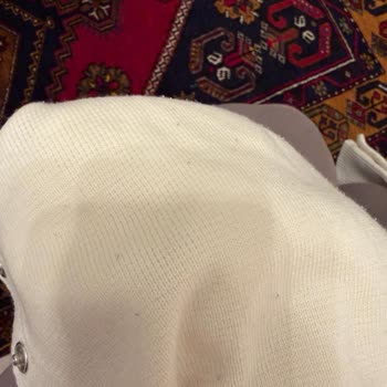 Triko Kazakta İlk Yıkamada Aşırı Tüylenme Ve İade Talebi