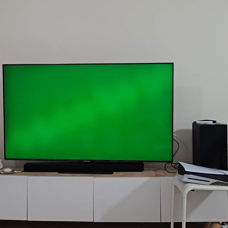 Sony Eurasia Yeni Alınan Ps5 Slim Arızası ve Türkiye’de Garanti Reddi