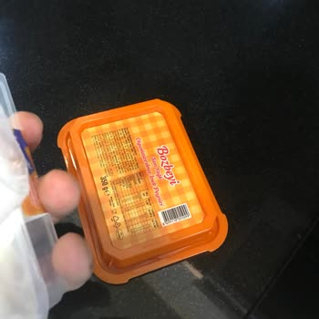 A101 Bozbeyi Beyaz Peynirinde Renk Ve Tat Sorunu