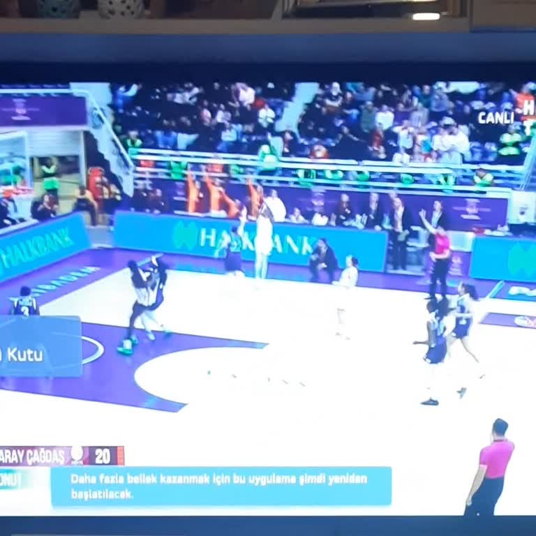 Güncelleme Sonrası TV Sürekli Kapanıyor Ve Yetkili Servis Çözüm Sunamıyor